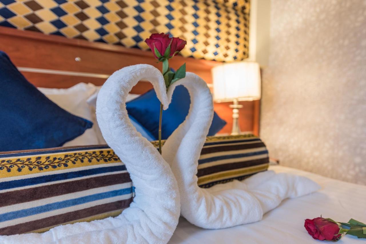 Hotel Nusk Al Madinah Medina