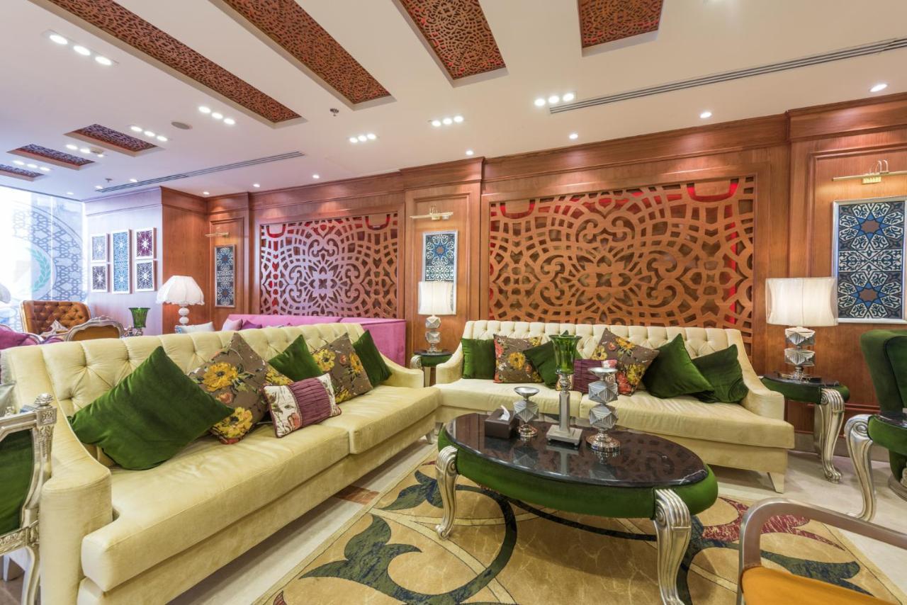 Nusk Al Madinah Hotel