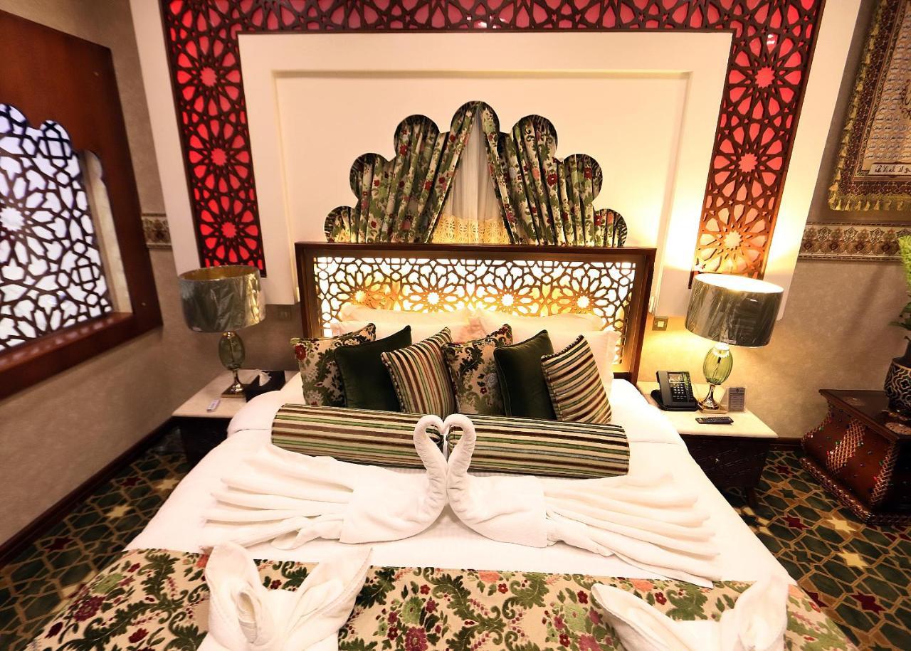 Hotel Nusk Al Madinah 4*