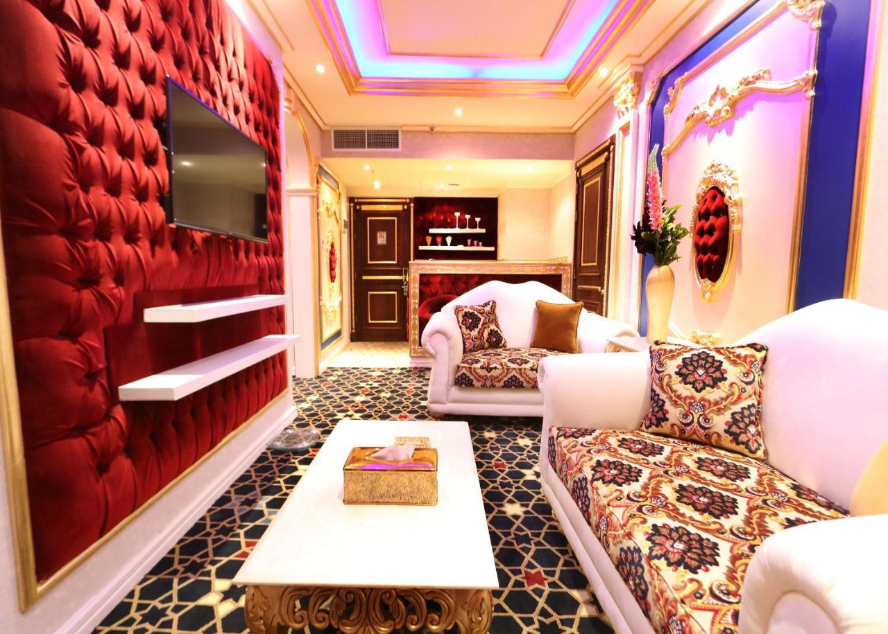 Hotel Nusk Al Madinah 4*