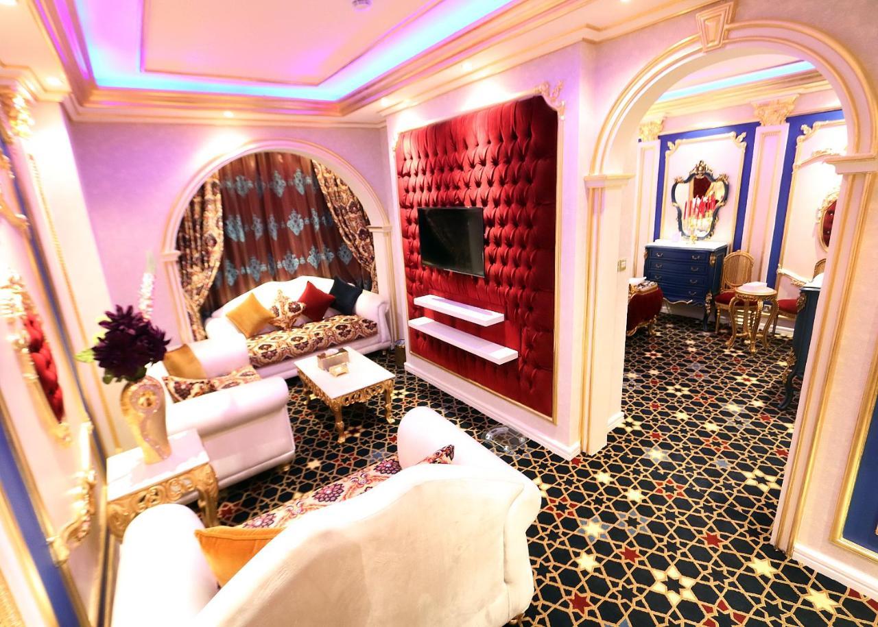 Nusk Al Madinah 4*