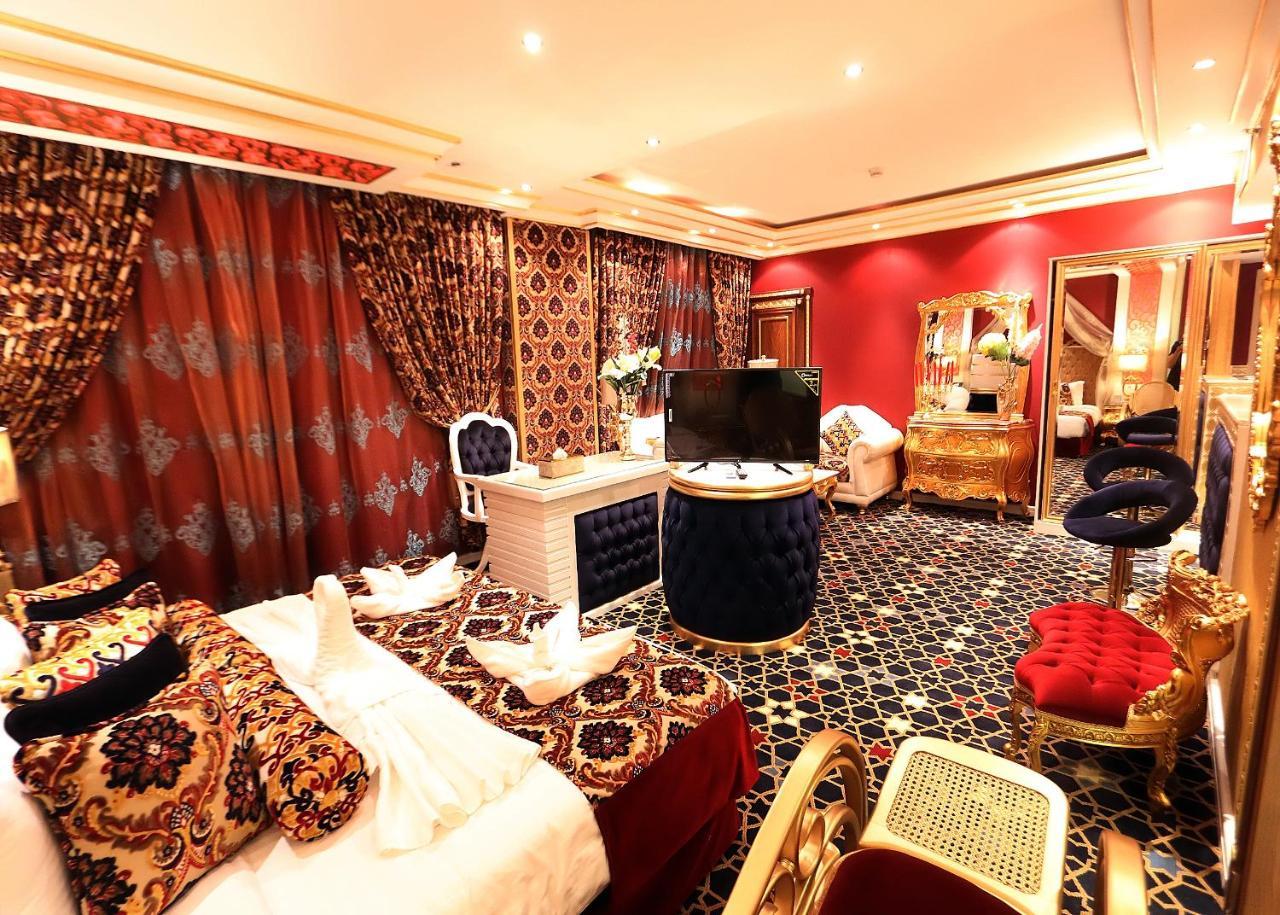 Nusk Al Madinah Hotel